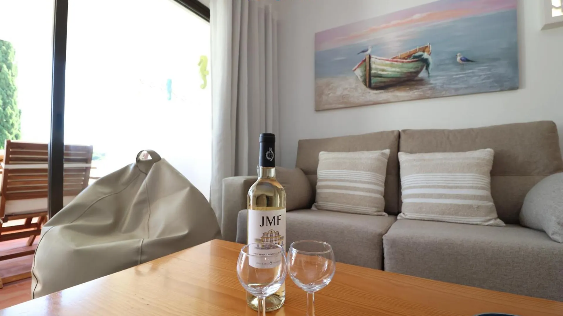 Apartamentos São Rafael - Albufeira, Algarve