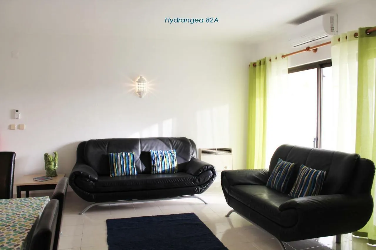 Apartamentos São Rafael - Albufeira, Algarve Portugal