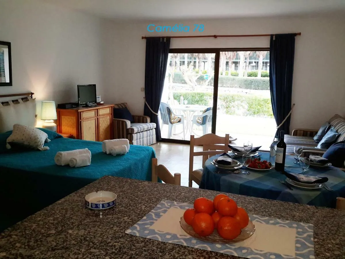 Apartamentos São Rafael - Albufeira, Algarve